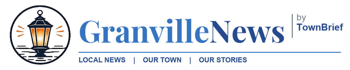 Granville News